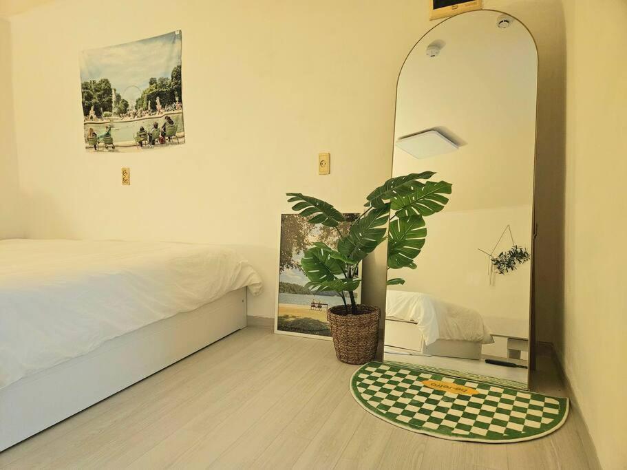 Gangnam Cozy Apartment