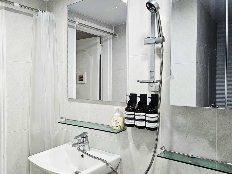 Apartment Gangnam Cozy Seoul