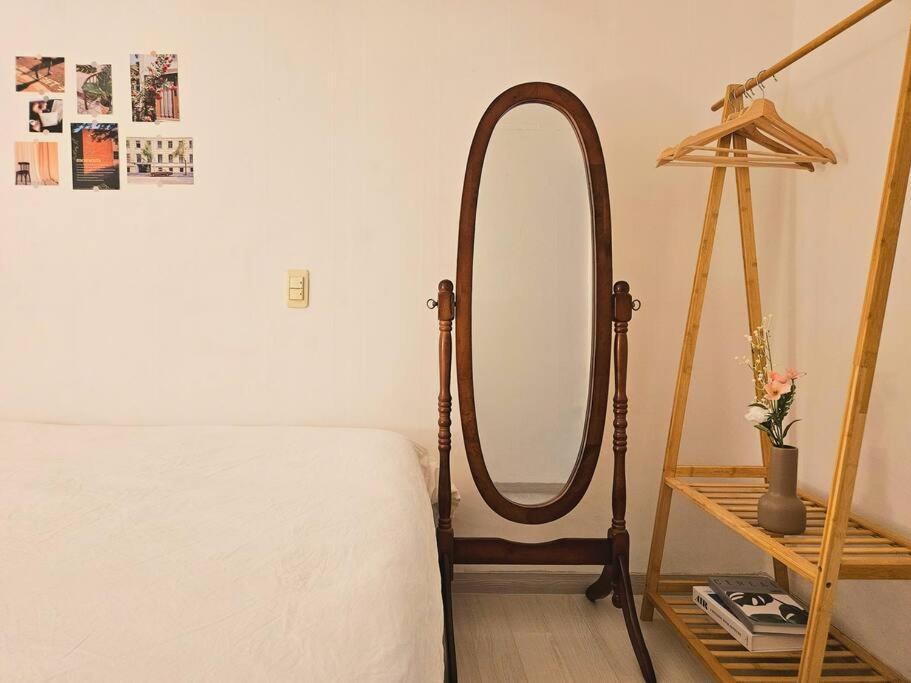Apartment Gangnam Cozy *