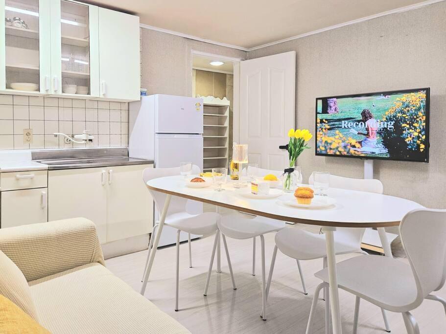 Gangnam Cozy Apartment Seoul