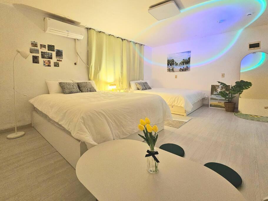 Gangnam Cozy Apartment *