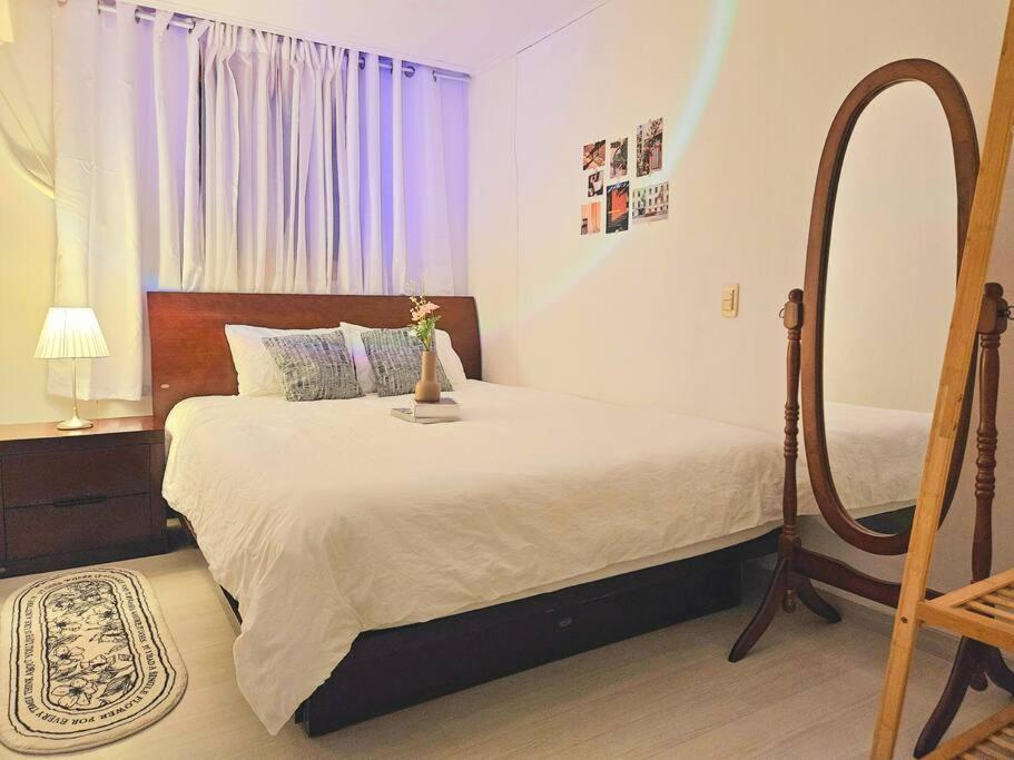 Apartment Gangnam Cozy Seoul
