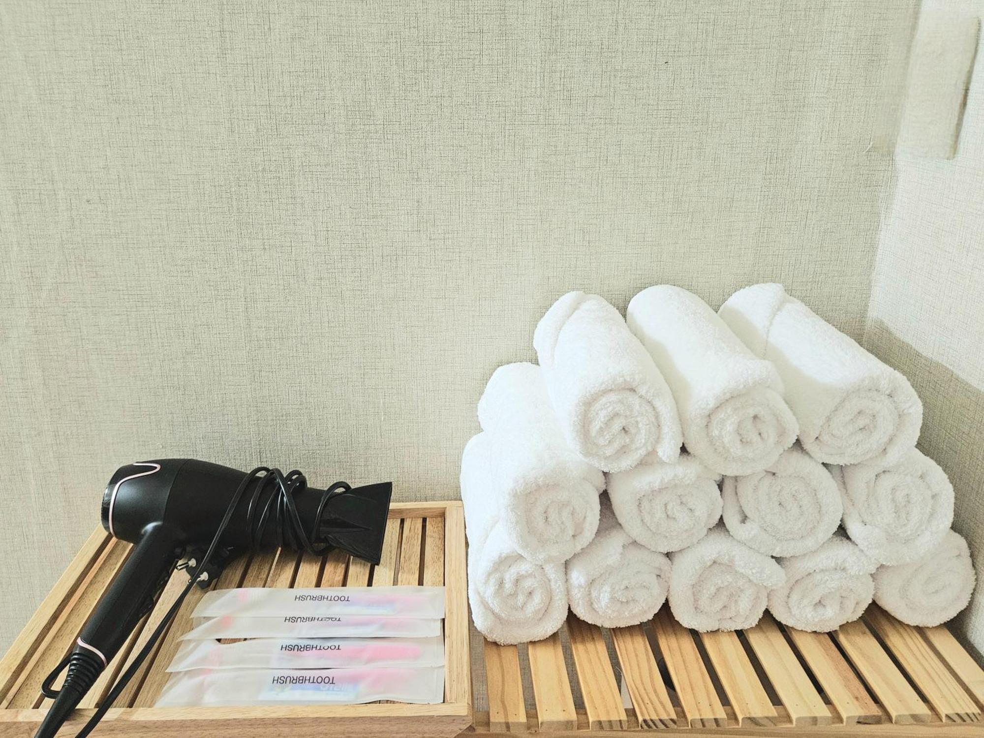 Gangnam Cozy Apartment Seoul